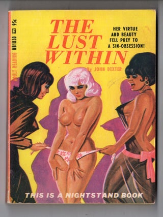 The Lust Within