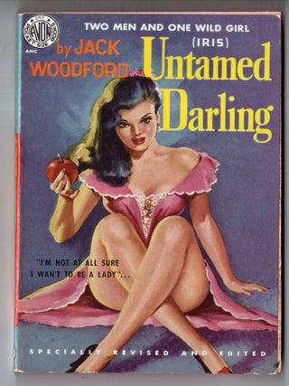 Untamed Darling