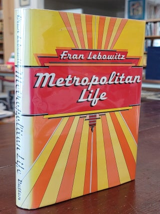 Metropolitan Life