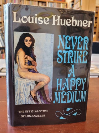 Never Strike a Happy Medium