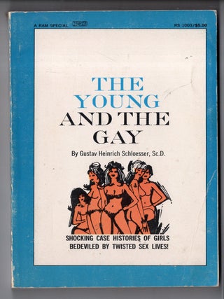The Young and the Gay