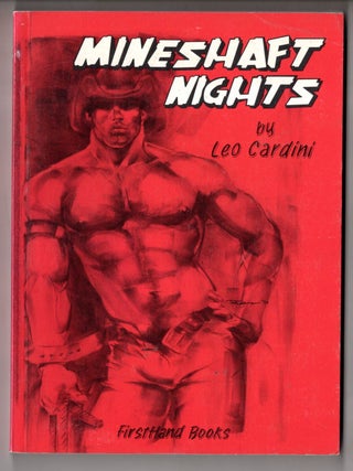 Mineshaft Nights