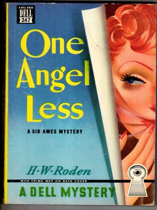 One Angel Less