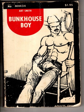 Bunkhouse Boy