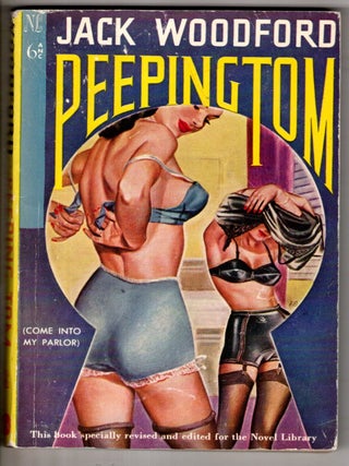 Peeping Tom