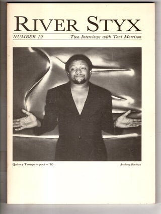 River Styx Number 19