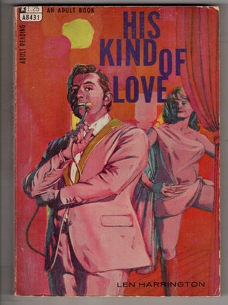 His Kind of Love