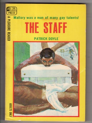 The Staff