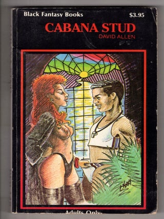 Cabana Stud