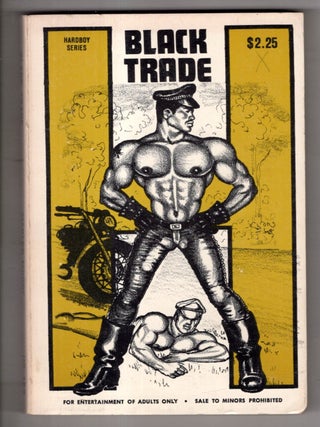 Black Trade