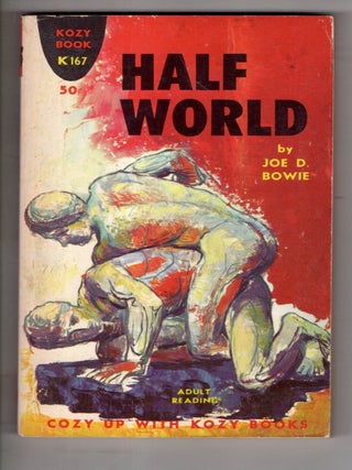Half World