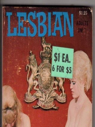 Lesbian R*pe
