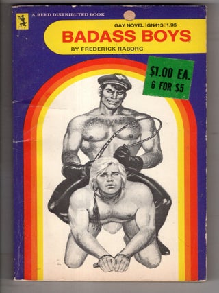 Badass Boys