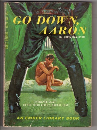 Go Down, Aaron
