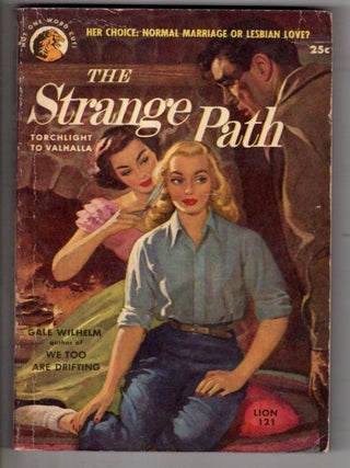 The Strange Path