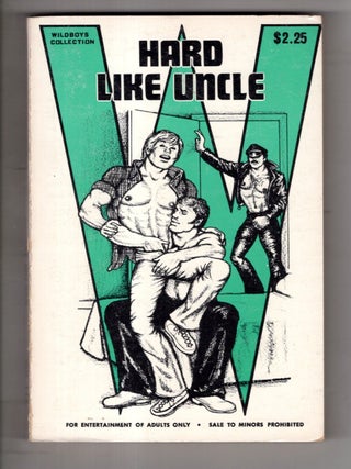 Hard Like Uncle