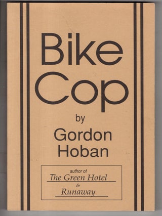 Bike Cop