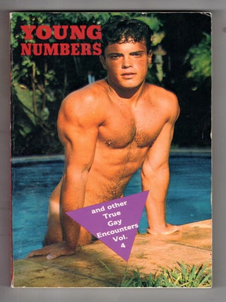 Young Numbers, Volume 4