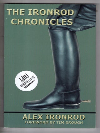 The Ironrod Chronicles